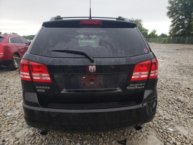 Photo 6 from auction – 2010 DODGE JOURNEY SX with VIN 3D4PH5FV7AT192130