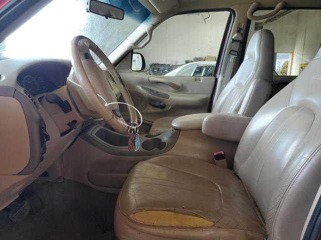 Photo 7 from auction – 1999 FORD EXPEDITION with VIN 1FMPU18L3XLC33589