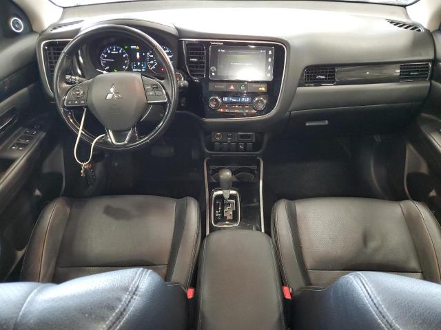 Photo 8 from auction – 2017 MITSUBISHI OUTLANDER with VIN JA4AZ3A30HZ006953