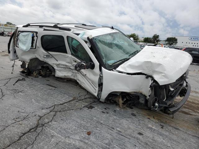 Photo 4 from auction – 2012 CHEVROLET TAHOE C150 with VIN 1GNSCCE03CR289876