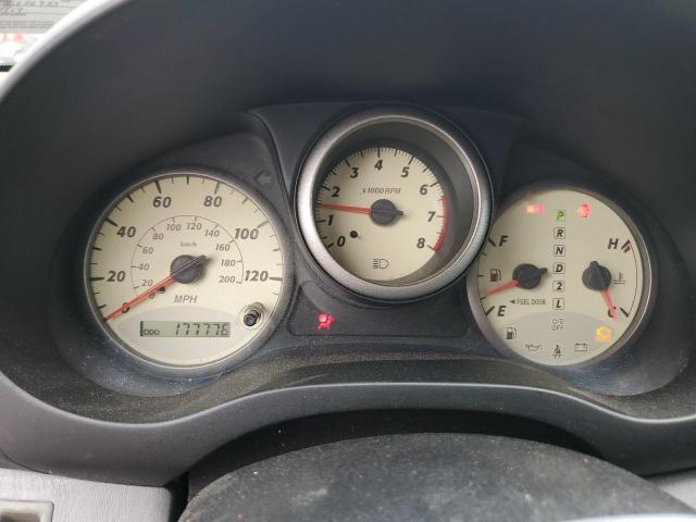 Фото 9 с аукциона – 2002 TOYOTA RAV4 с VIN JTEHH20V026036933