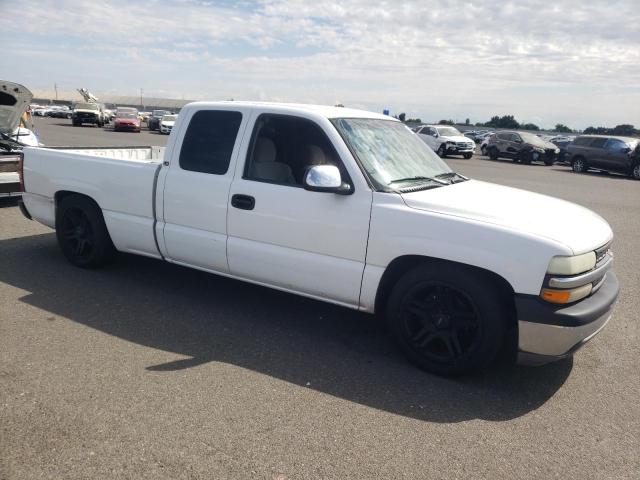 Photo 4 from auction – 2000 CHEVROLET SILVERADO with VIN 2GCEC19T7Y1112357