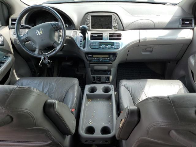 Photo 8 from auction – 2009 HONDA ODYSSEY EX with VIN 5FNRL38709B032480