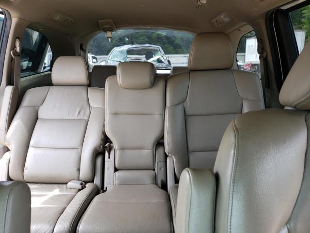 Zdjęcie 10 z aukcji – 2011 HONDA ODYSSEY EX z VIN 5FNRL5H60BB103136