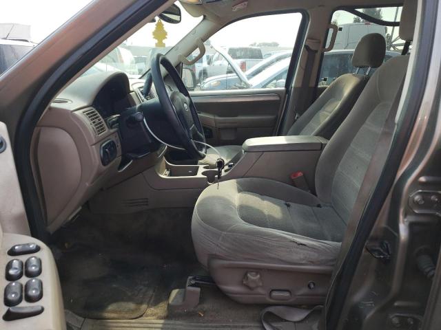 Photo 7 from auction – 2003 FORD EXPLORER with VIN 1FMDU63K33ZA60873