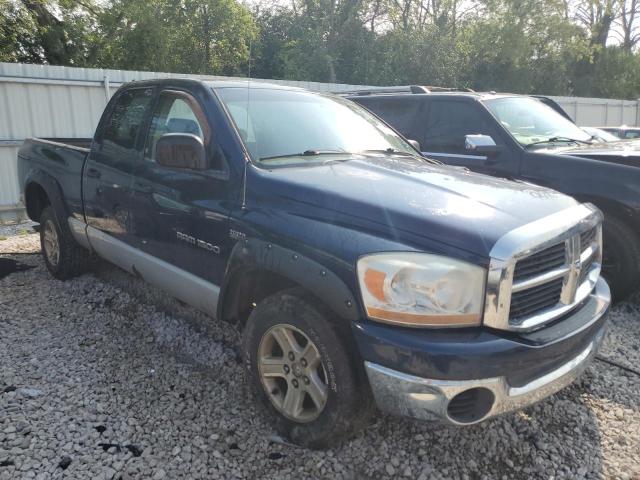 Photo 4 from auction – 2006 DODGE RAM 1500 S with VIN 1D7HA18256J117139