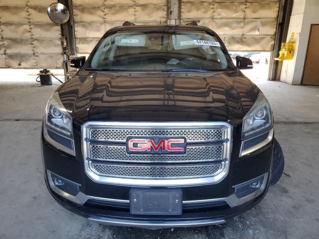 Photo 5 from auction – 2016 GMC ACADIA DEN with VIN 1GKKVTKD6GJ196174