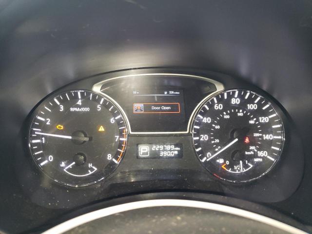 Photo 9 from auction – 2015 NISSAN ALTIMA 2.5 with VIN 1N4AL3AP2FN881441