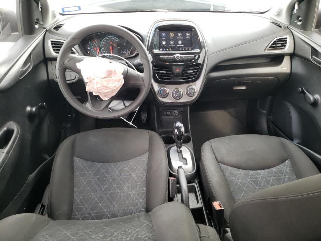Photo 8 from auction – 2021 CHEVROLET SPARK LS with VIN KL8CB6SA6MC709612