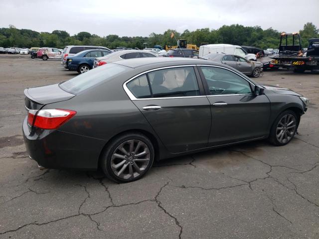 Photo 3 from auction – 2014 HONDA ACCORD SPO with VIN 1HGCR2F50EA250780