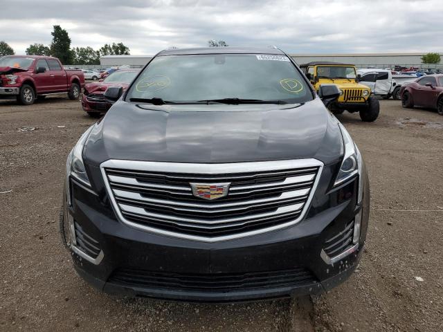 Photo 5 from auction – 2019 CADILLAC XT5 with VIN 1GYKNBRS2KZ160433
