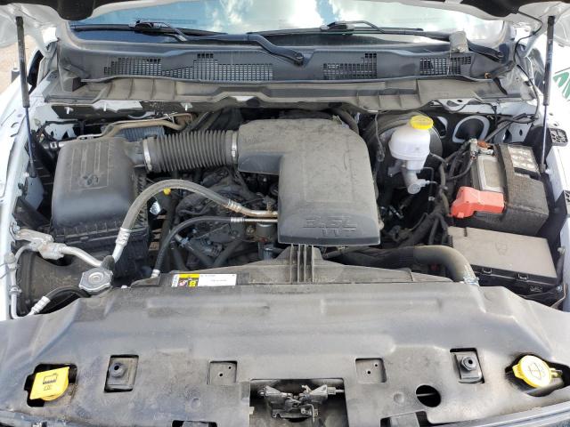 Photo 11 from auction – 2022 RAM 1500 CLASS with VIN 1C6RR6FG3NS153737