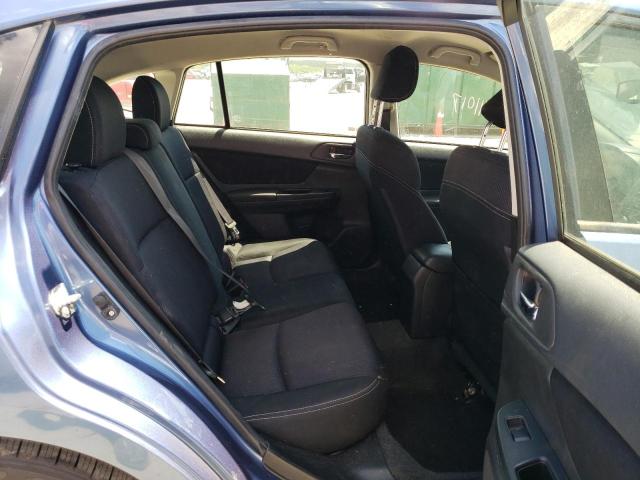 Photo 10 from auction – 2014 SUBARU IMPREZA SP with VIN JF1GPAL6XEH209339
