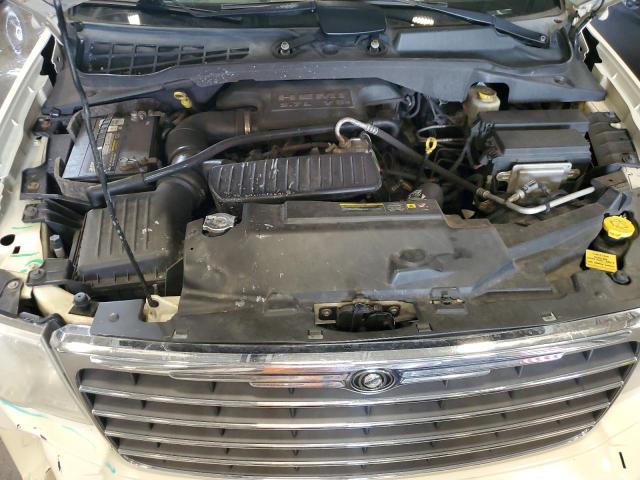 Photo 12 from auction – 2007 CHRYSLER ASPEN LIMI with VIN 1A8HW58217F515545