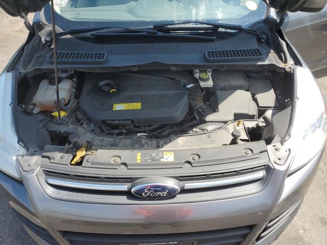 Photo 11 from auction – 2014 FORD ESCAPE SE with VIN 1FMCU0GX3EUB81272
