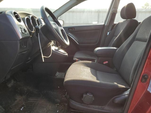 Photo 7 from auction – 2004 PONTIAC VIBE with VIN 5Y2SL62854Z419162