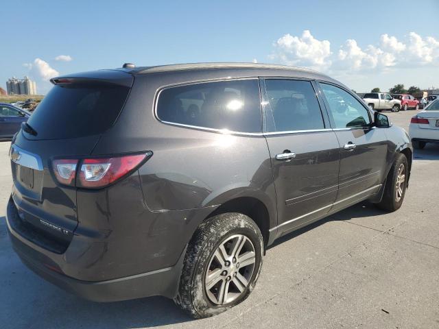 Photo 3 from auction – 2015 CHEVROLET TRAVERSE L with VIN 1GNKRGKD1FJ219034