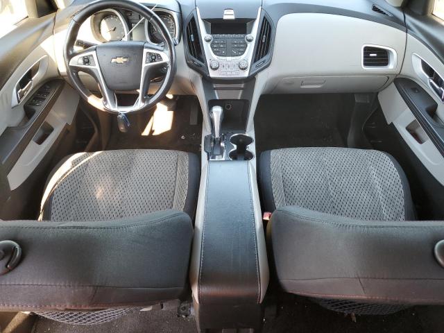Photo 8 from auction – 2011 CHEVROLET EQUINOX LS with VIN 2GNALBEC0B1314398