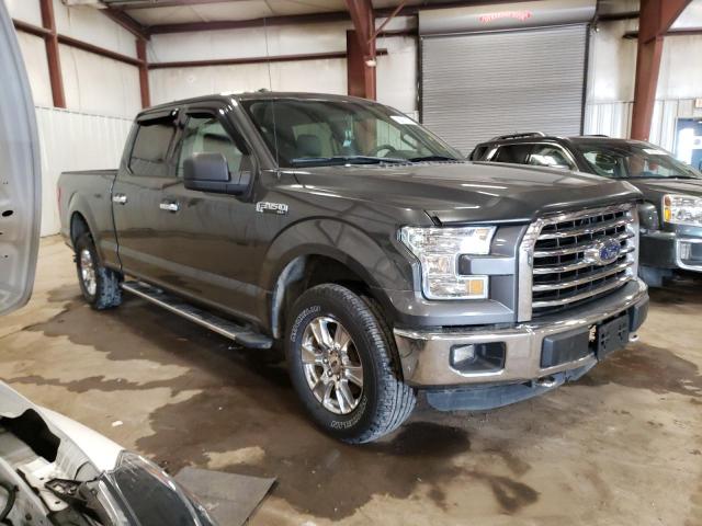 Photo 4 from auction – 2016 FORD F150 SUPER with VIN 1FTFW1EF0GFC08088