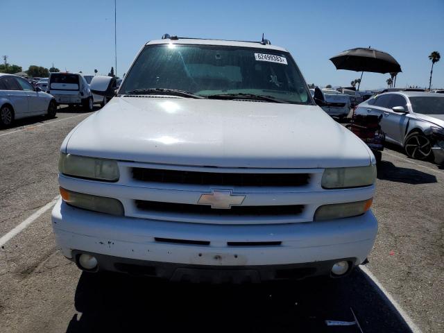 Photo 5 from auction – 2004 CHEVROLET SUBURBAN K with VIN 3GNFK16TX4G107481