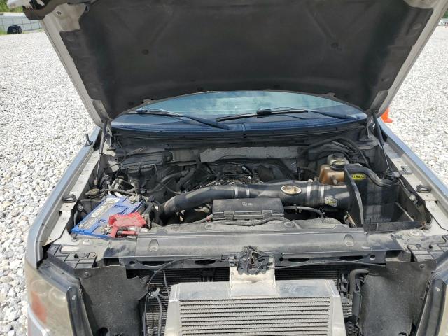 Photo 11 from auction – 2012 FORD F150 SUPER with VIN 1FTFX1ET7CFA49731