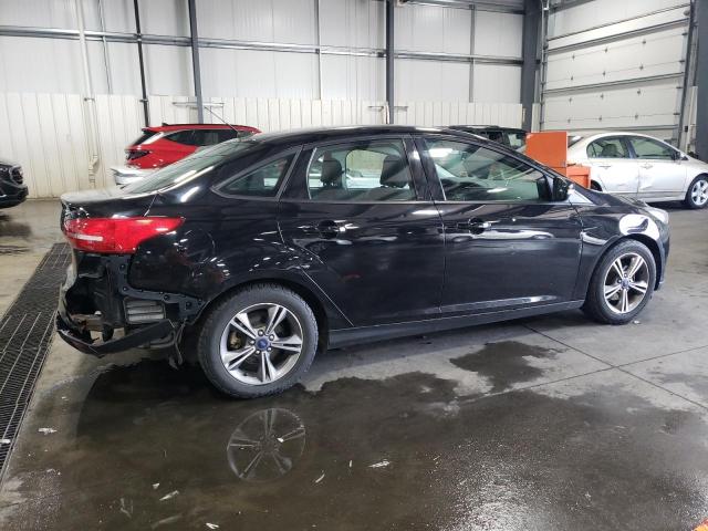 Photo 3 from auction – 2017 FORD FOCUS SE with VIN 1FADP3FE8HL284608