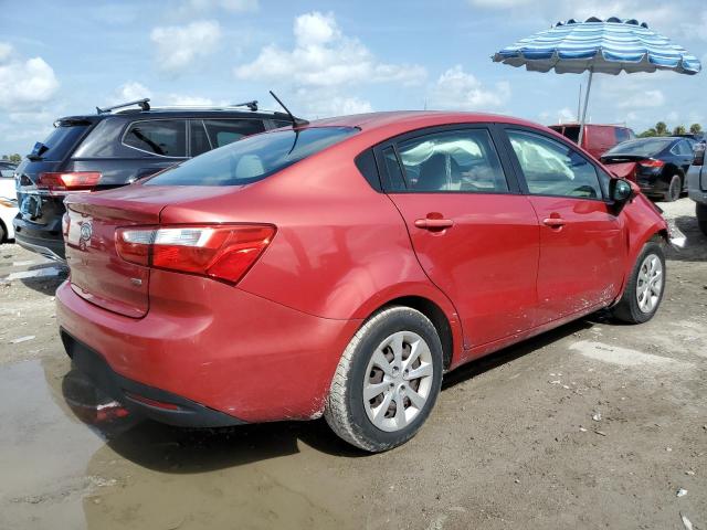Photo 3 from auction – 2012 KIA RIO LX with VIN KNADM4A35C6092839