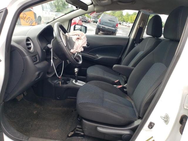 Photo 7 from auction – 2015 NISSAN VERSA NOTE with VIN 3N1CE2CP0FL449227