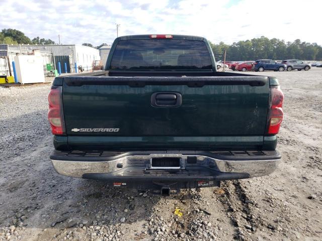 Photo 6 from auction – 2006 CHEVROLET SILVERADO with VIN 1GCEC19T76Z141426
