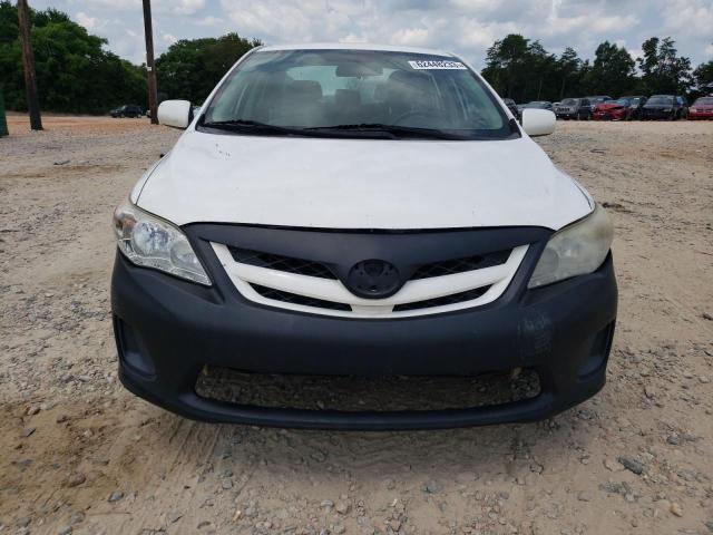 Photo 5 from auction – 2011 TOYOTA COROLLA with VIN 2T1BU4EE5BC730701