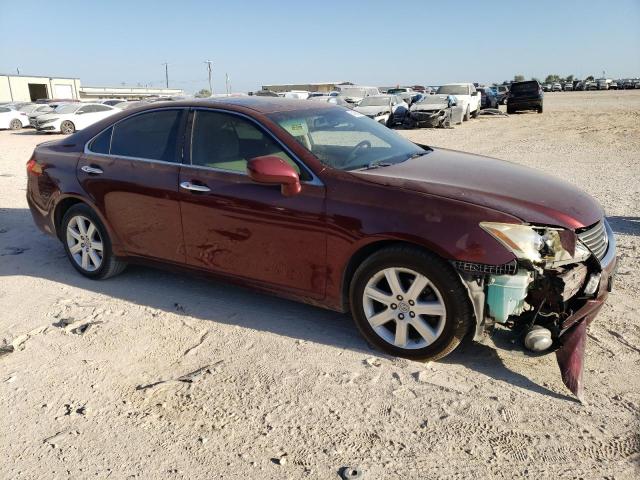 Photo 4 from auction – 2007 LEXUS ES 350 with VIN JTHBJ46G072069298