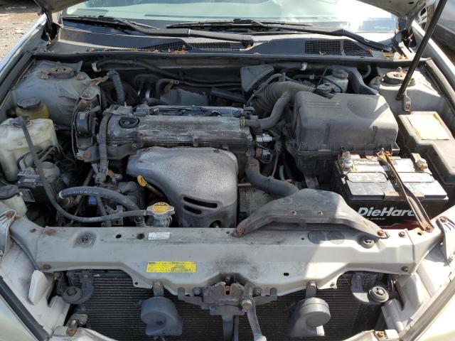 Photo 11 from auction – 2004 TOYOTA CAMRY LE with VIN 4T1BE32K94U900755