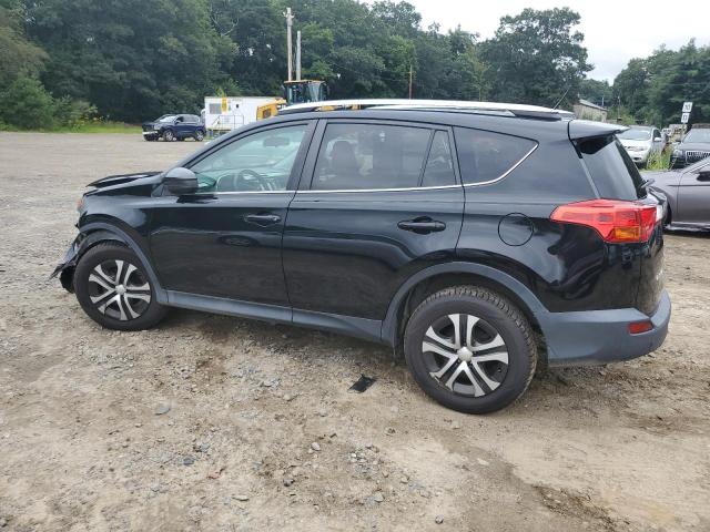 Photo 2 from auction – 2013 TOYOTA RAV4 LE with VIN 2T3BFREV1DW008514