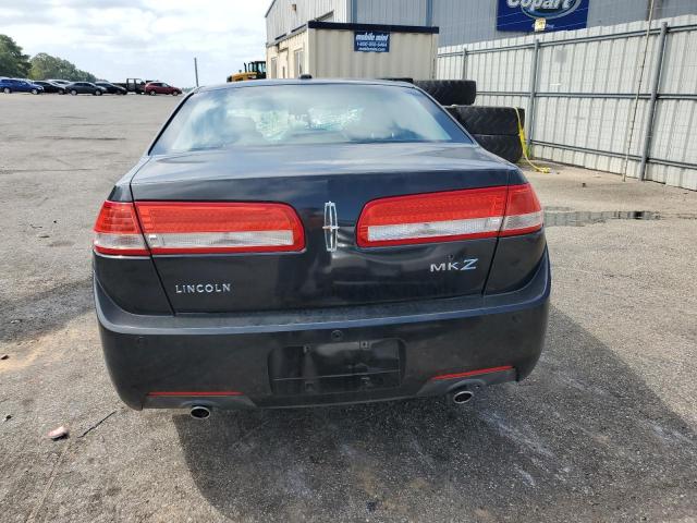 Снимка 6 от търг – 2012 LINCOLN MKZ с VIN 3LNHL2GC3CR830591
