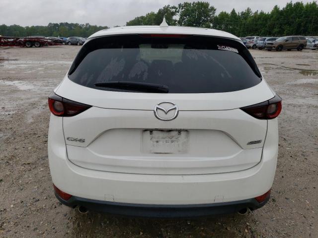 Photo 6 from auction – 2017 MAZDA CX-5 TOURI with VIN JM3KFACL2H0188493