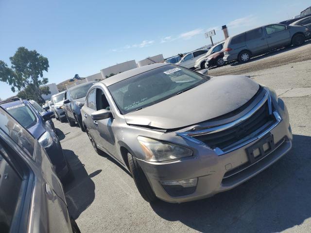 Photo 4 from auction – 2013 NISSAN ALTIMA 2.5 with VIN 1N4AL3AP6DC245890