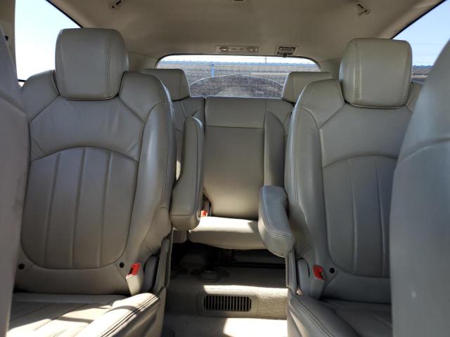 Снимка 10 от търг – 2008 BUICK ENCLAVE CX с VIN 5GAEV23768J213859