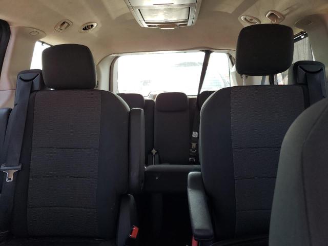 Photo 10 from auction – 2008 DODGE GRAND CARA with VIN 1D8HN54P08B172538