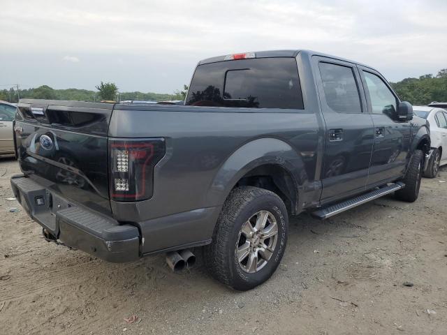 Photo 3 from auction – 2017 FORD F150 SUPER with VIN 1FTEW1EG1HFC91939