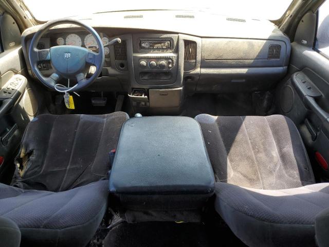 Photo 8 from auction – 2004 DODGE RAM 1500 S with VIN 1D7HU18DX4S760781