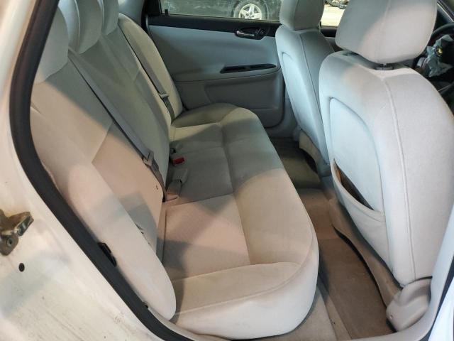 Photo 10 from auction – 2008 CHEVROLET IMPALA LS with VIN 2G1WB58K681285335