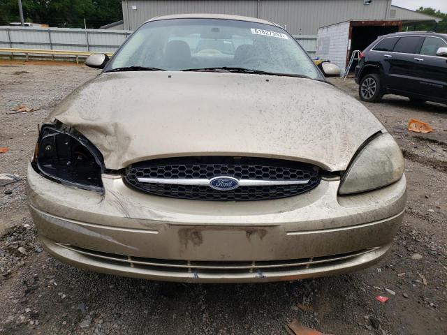 Photo 5 from auction – 2000 FORD TAURUS SE with VIN 1FAFP5323YA224861