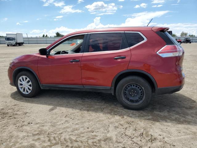 Photo 2 from auction – 2016 NISSAN ROGUE S with VIN KNMAT2MT9GP692613