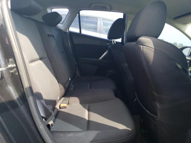 Photo 10 from auction – 2011 MAZDA 3 S with VIN JM1BL1K54B1376700