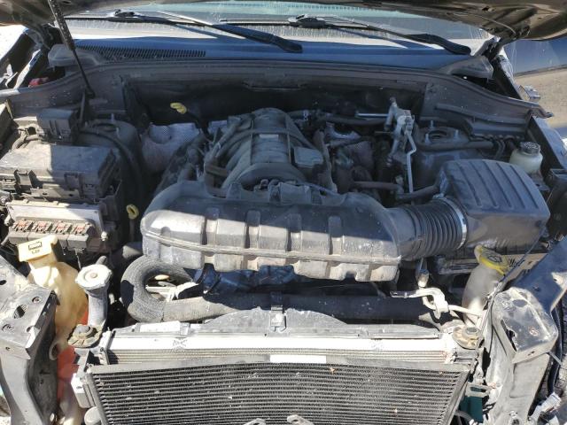 Photo 12 from auction – 2011 JEEP GRAND CHER with VIN 1J4RR5GT4BC517579
