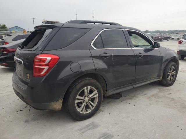 Photo 3 from auction – 2016 CHEVROLET EQUINOX LT with VIN 2GNFLFEK7G6324604