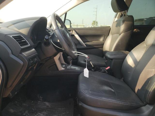 Photo 7 from auction – 2016 SUBARU FORESTER 2 with VIN JF2SJAHC5GH528186
