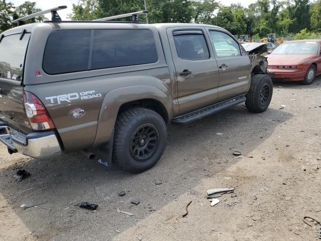 Photo 3 from auction – 2014 TOYOTA TACOMA DOU with VIN 3TMLU4EN8EM134305