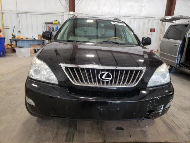 Photo 5 from auction – 2009 LEXUS RX 350 with VIN 2T2HK31U29C109994