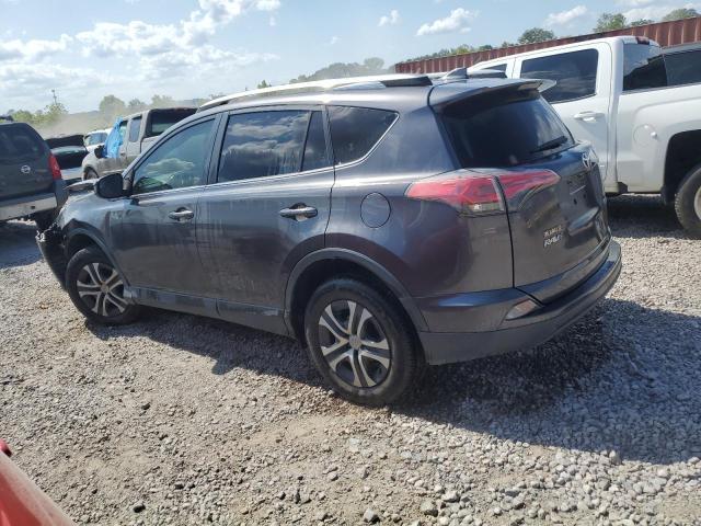 Photo 2 from auction – 2018 TOYOTA RAV4 LE with VIN JTMZFREV2JJ154381